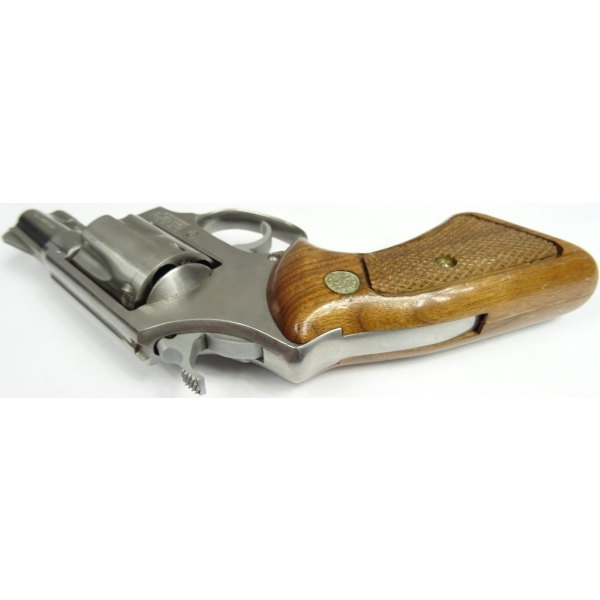 Rewolwer Smith&Wesson mod. 60 kal. .38Special